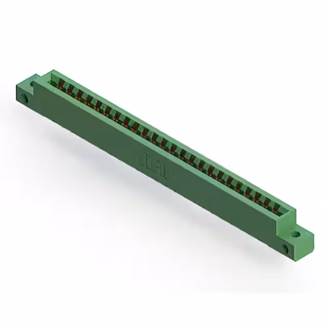 316-024-521-112 EDAC Inc.  Edgeboard Connectors